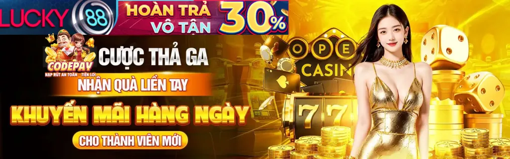 Hoàn trả cược thể thao cao